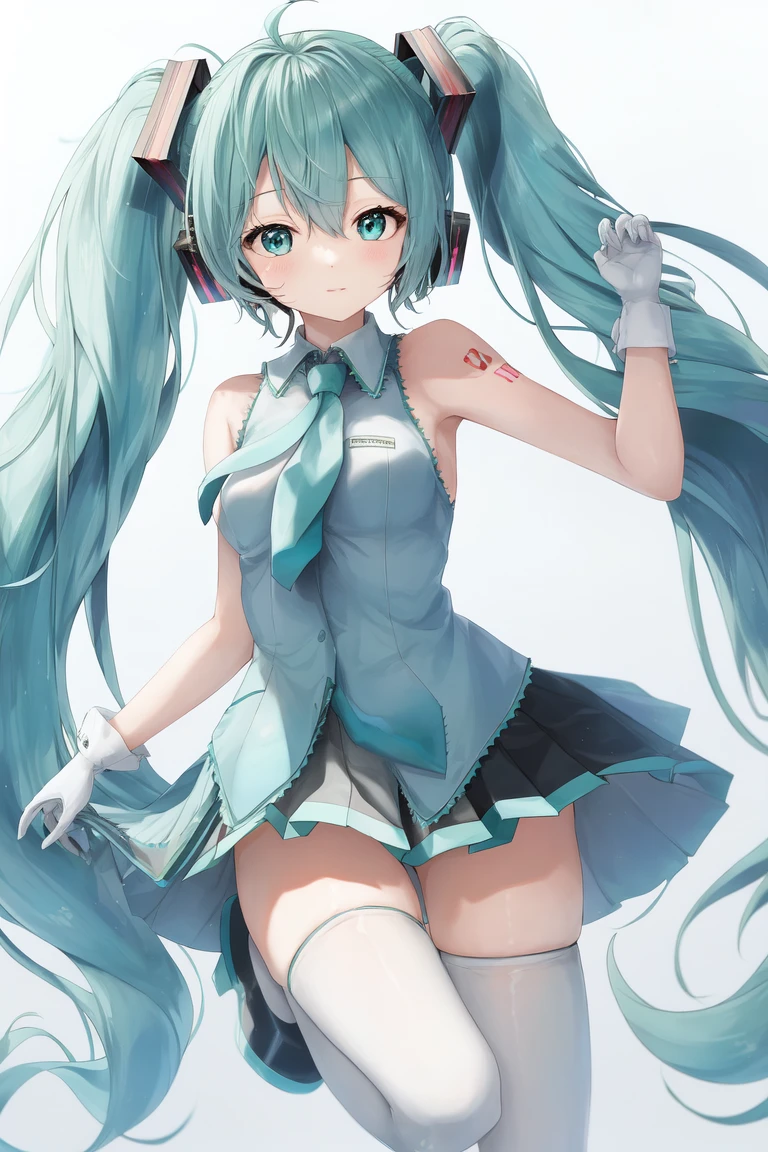 [Holara] Hatsune Miku [Illustration]